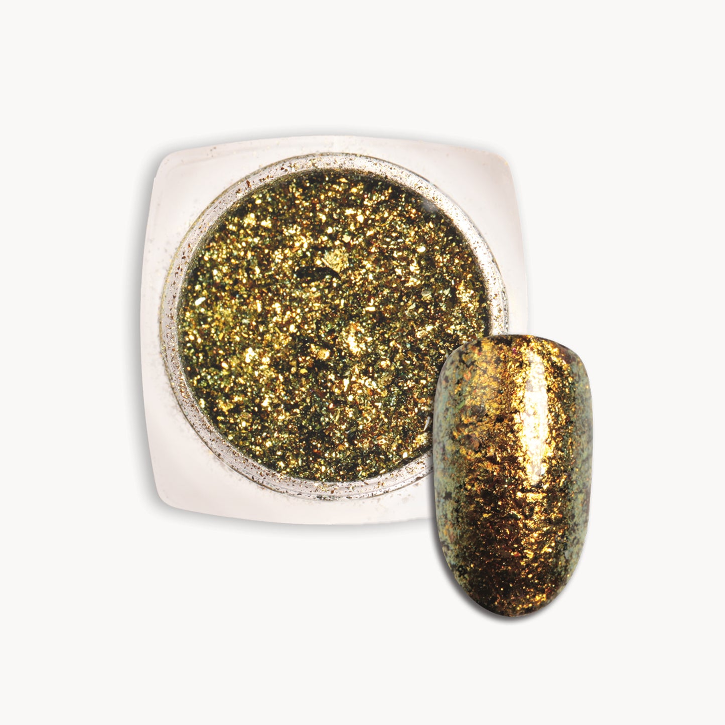 1.2 Flakes elite 0.5gr