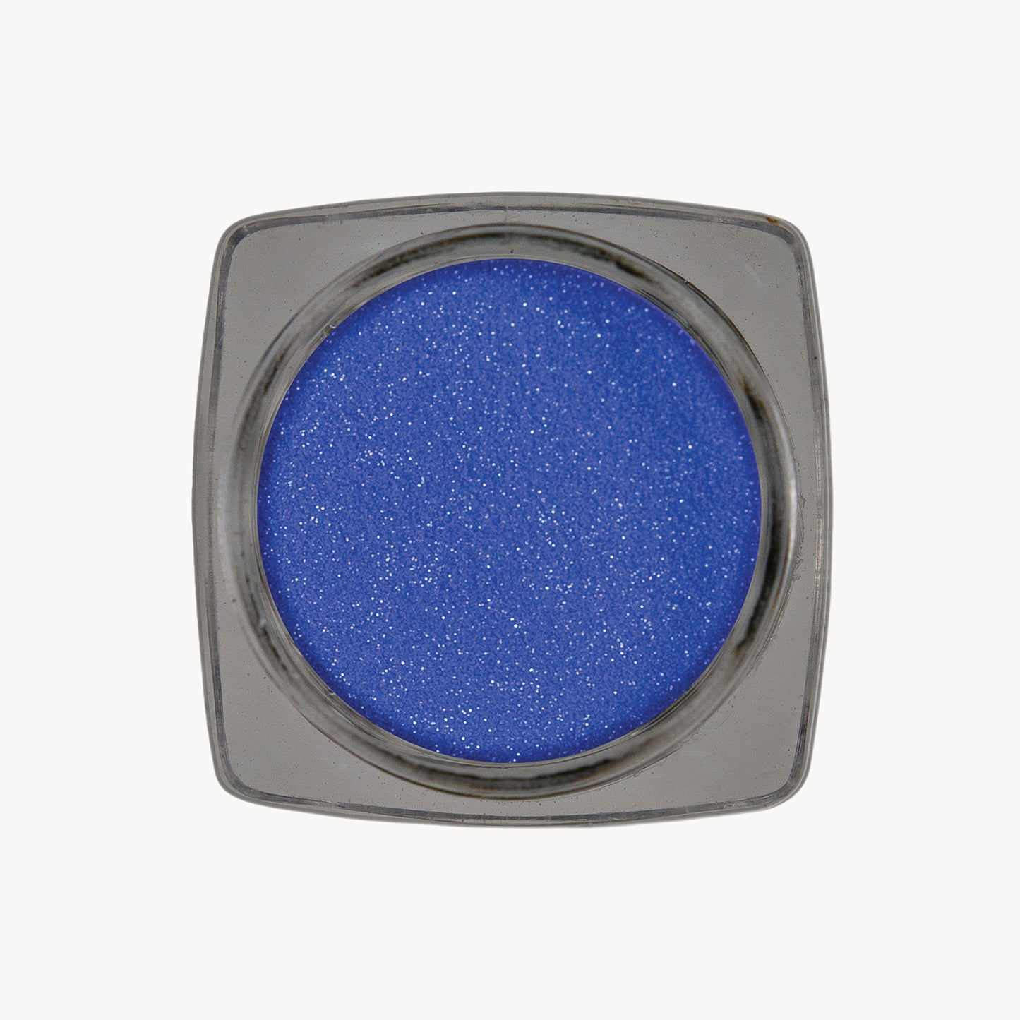 Polvere glitter blu 0,5gr