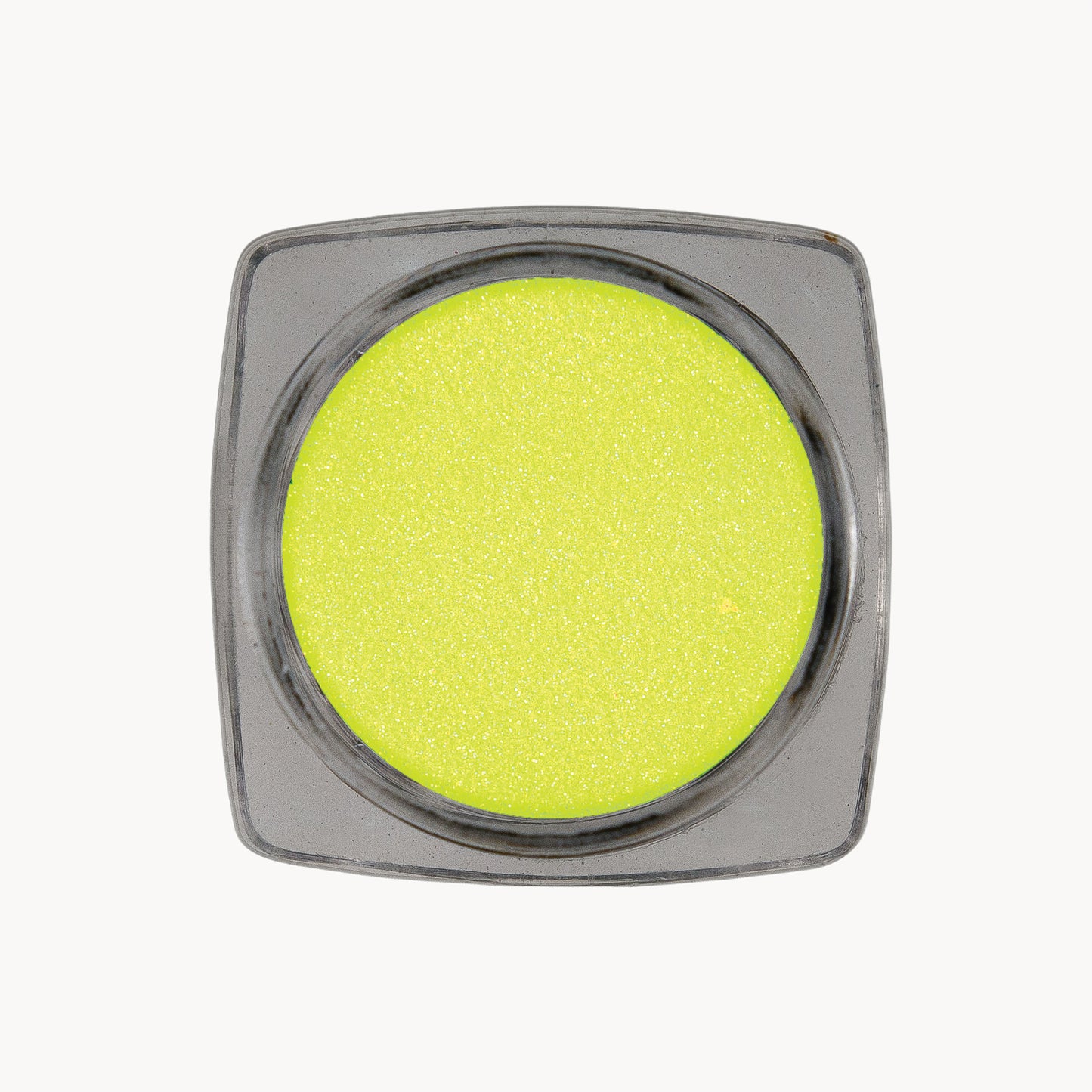 Polvere glitter lemon 0,5gr
