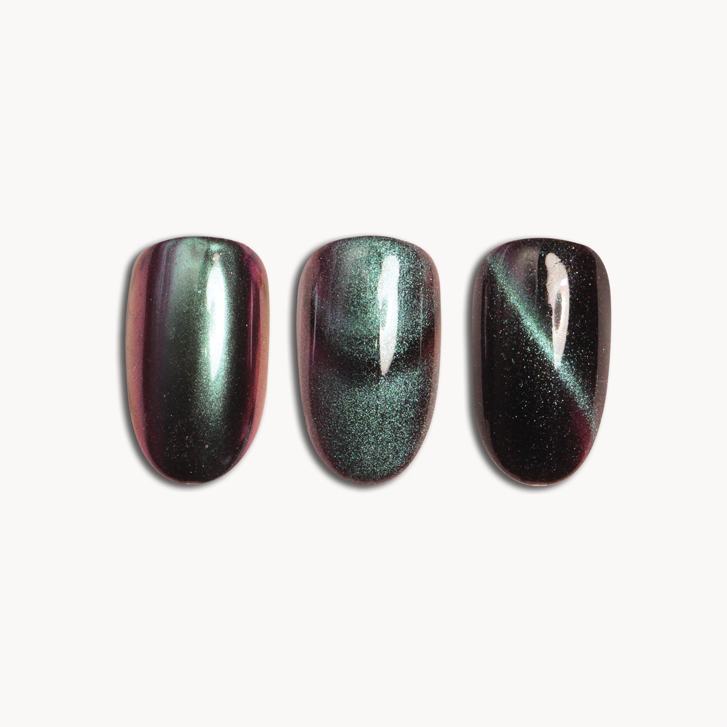 02 Pigment magnetic 5D