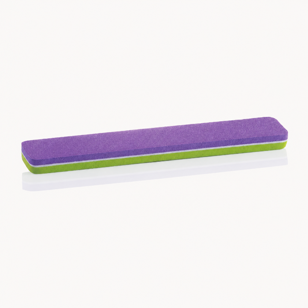 Lima buffer purple/green 120/180