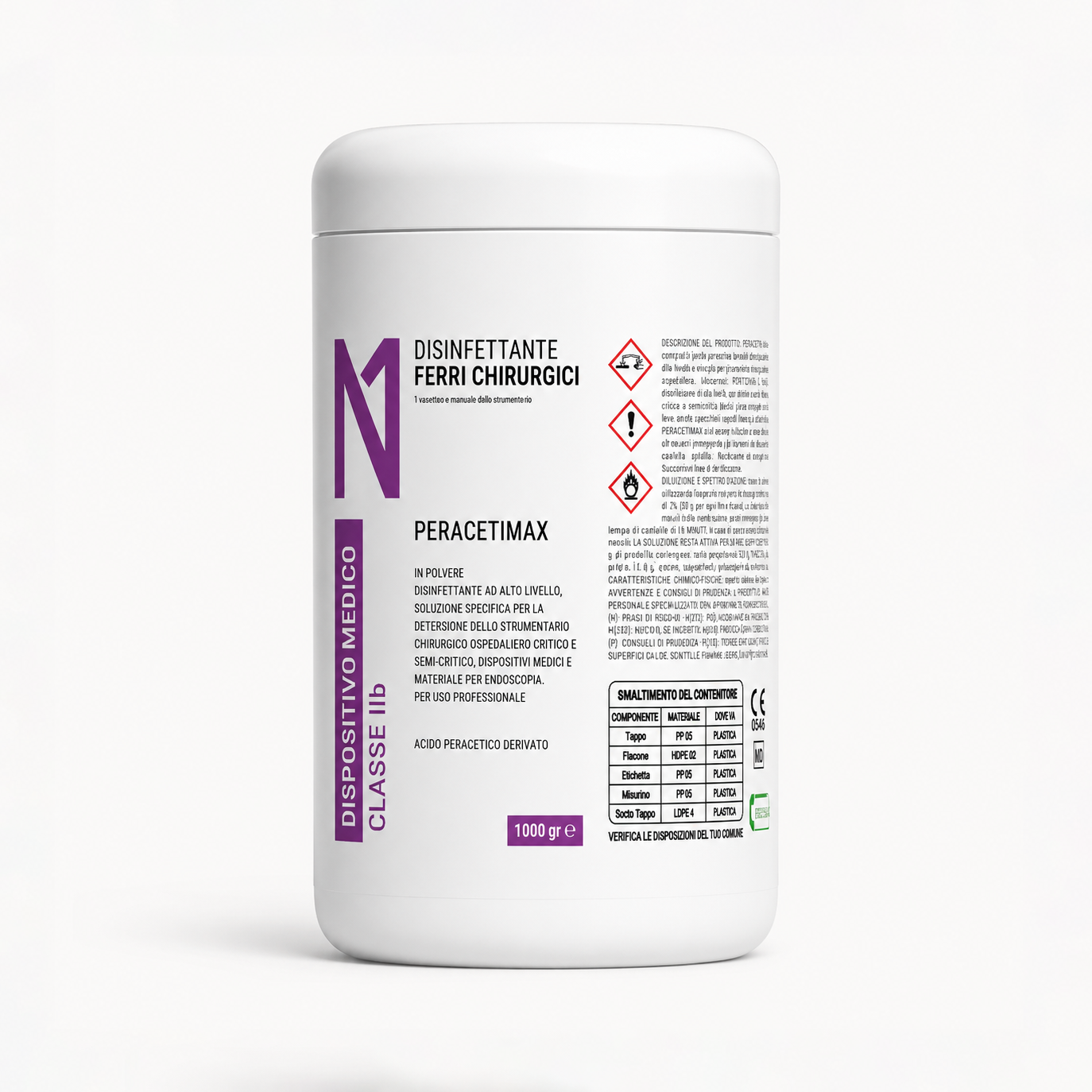 Peracetimax one 1000gr