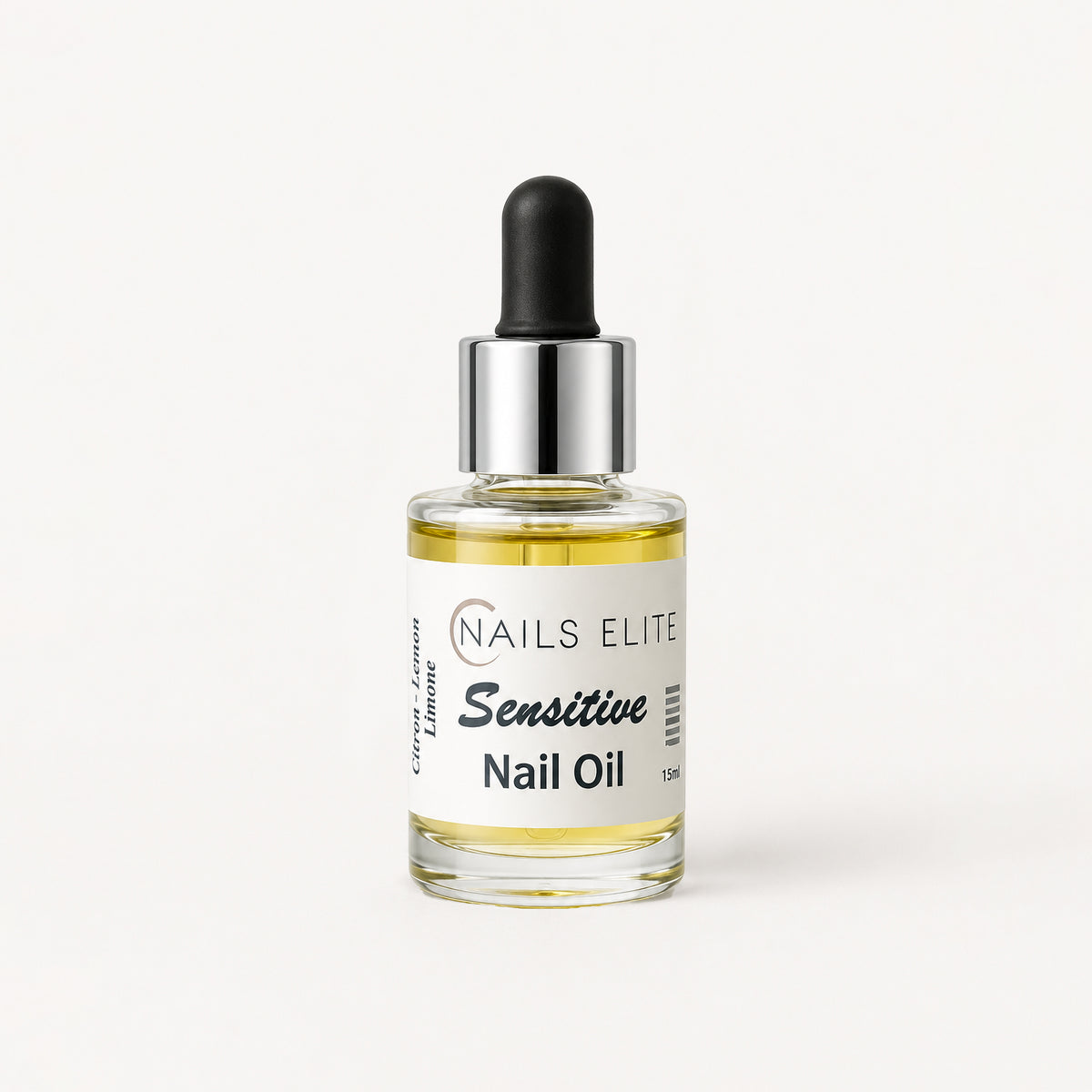 Sensitive nail oil 15ml