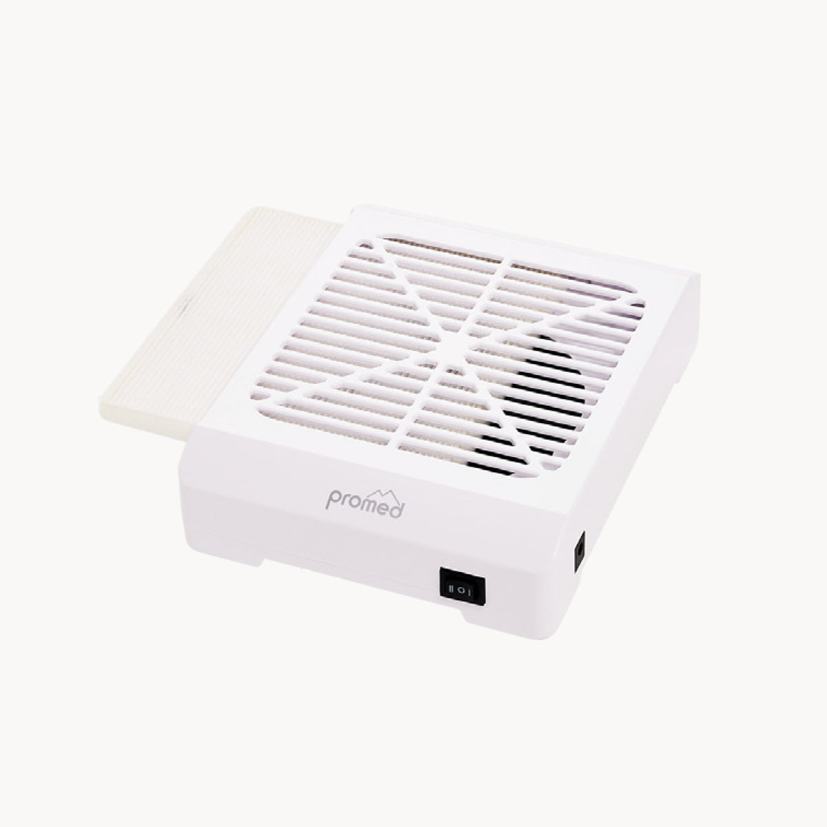 Aspiratore mini Promed
