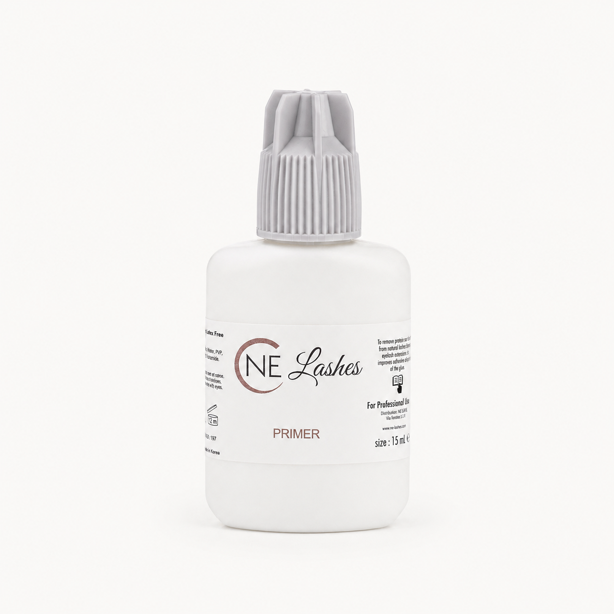 Primer per extension ciglia 15ml