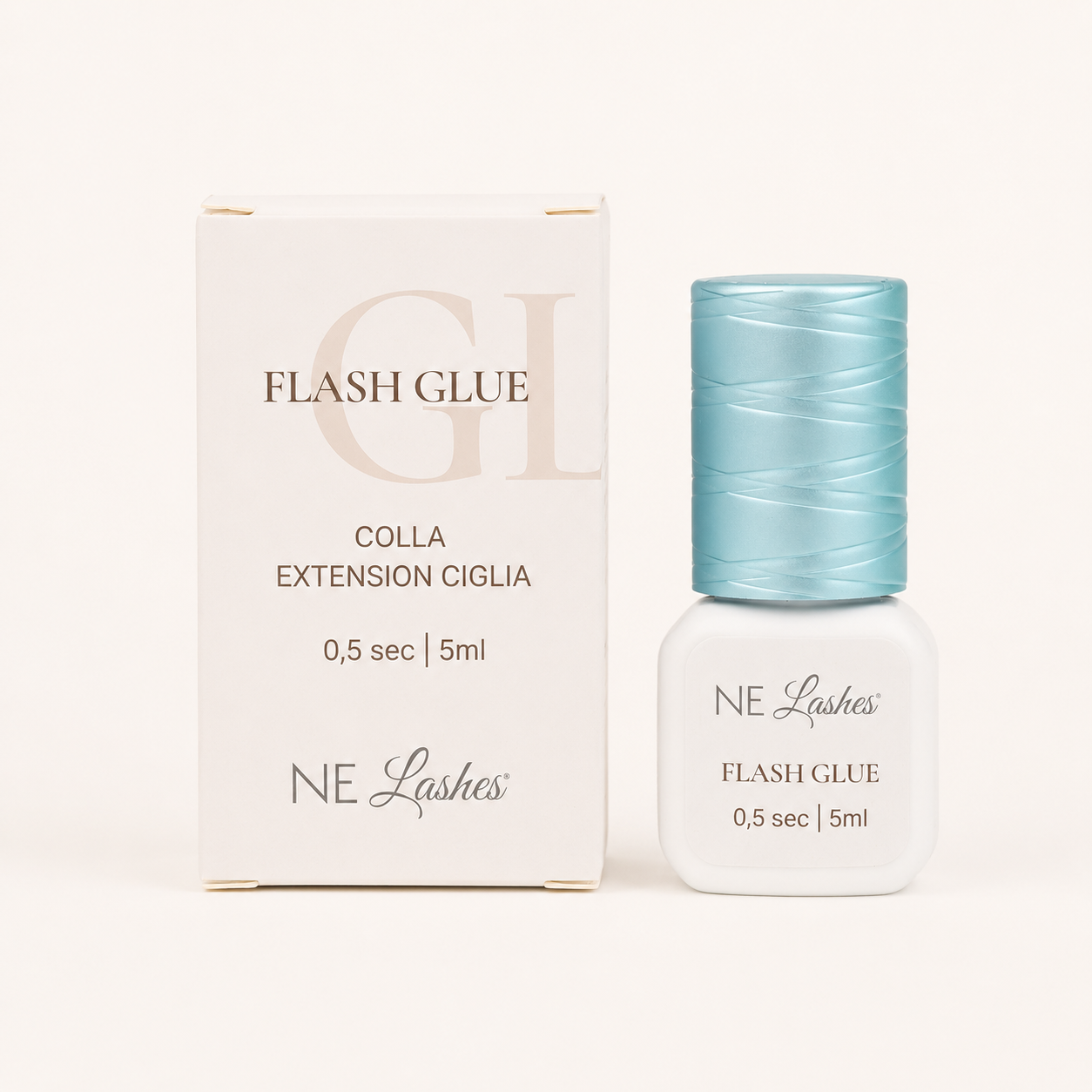 Flash Glue 0,5sec 5ml