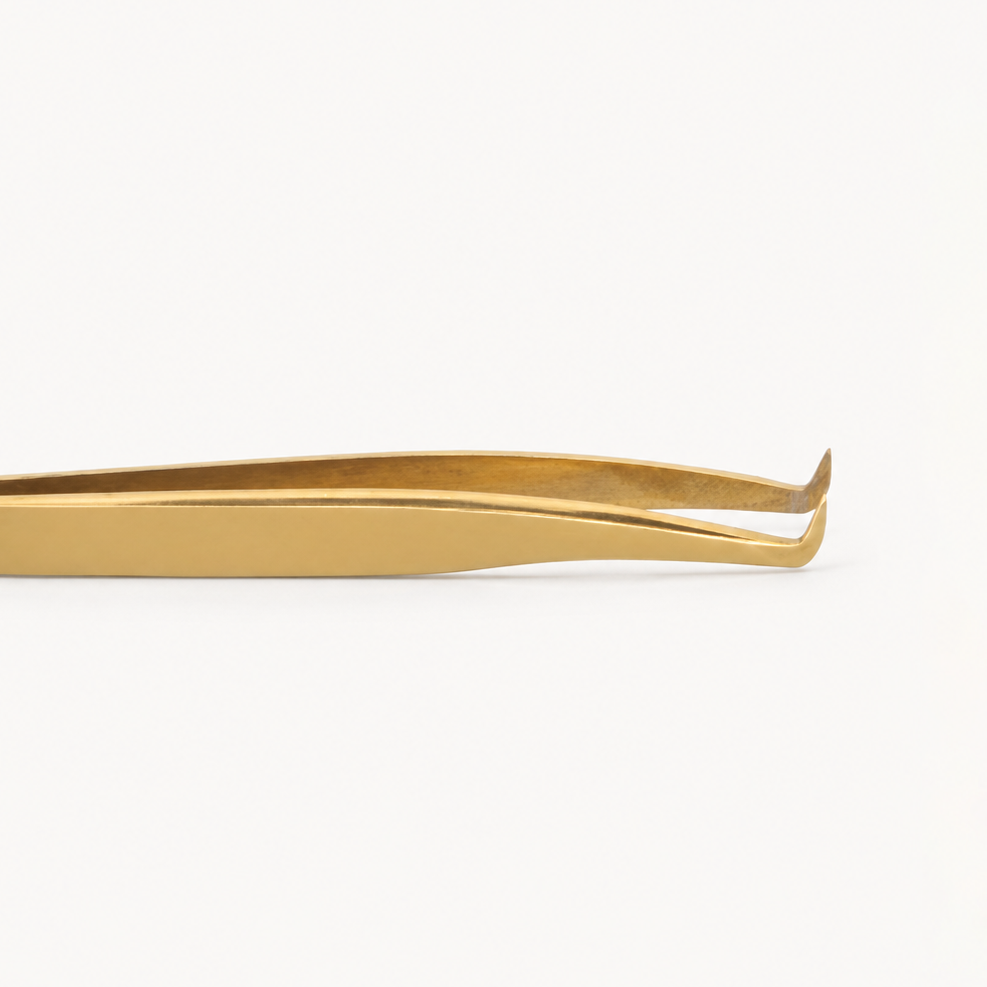 Pinza 3D Superior Express Volume