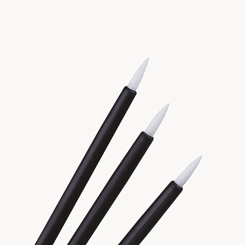 Applicatore eyeliner per laminazione sopracciglia 50pz