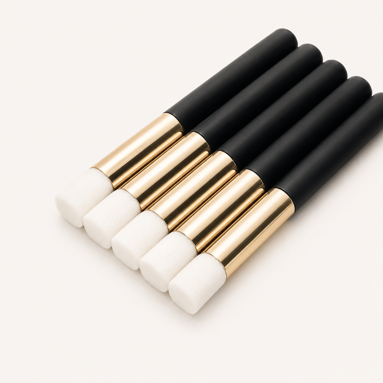 Cleaning brush - pennello per ciglia