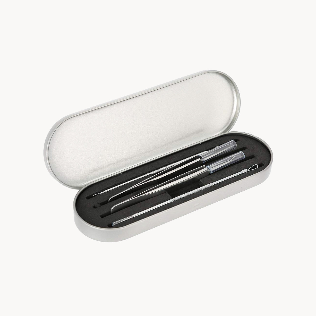 Box per pinze 4 in 1