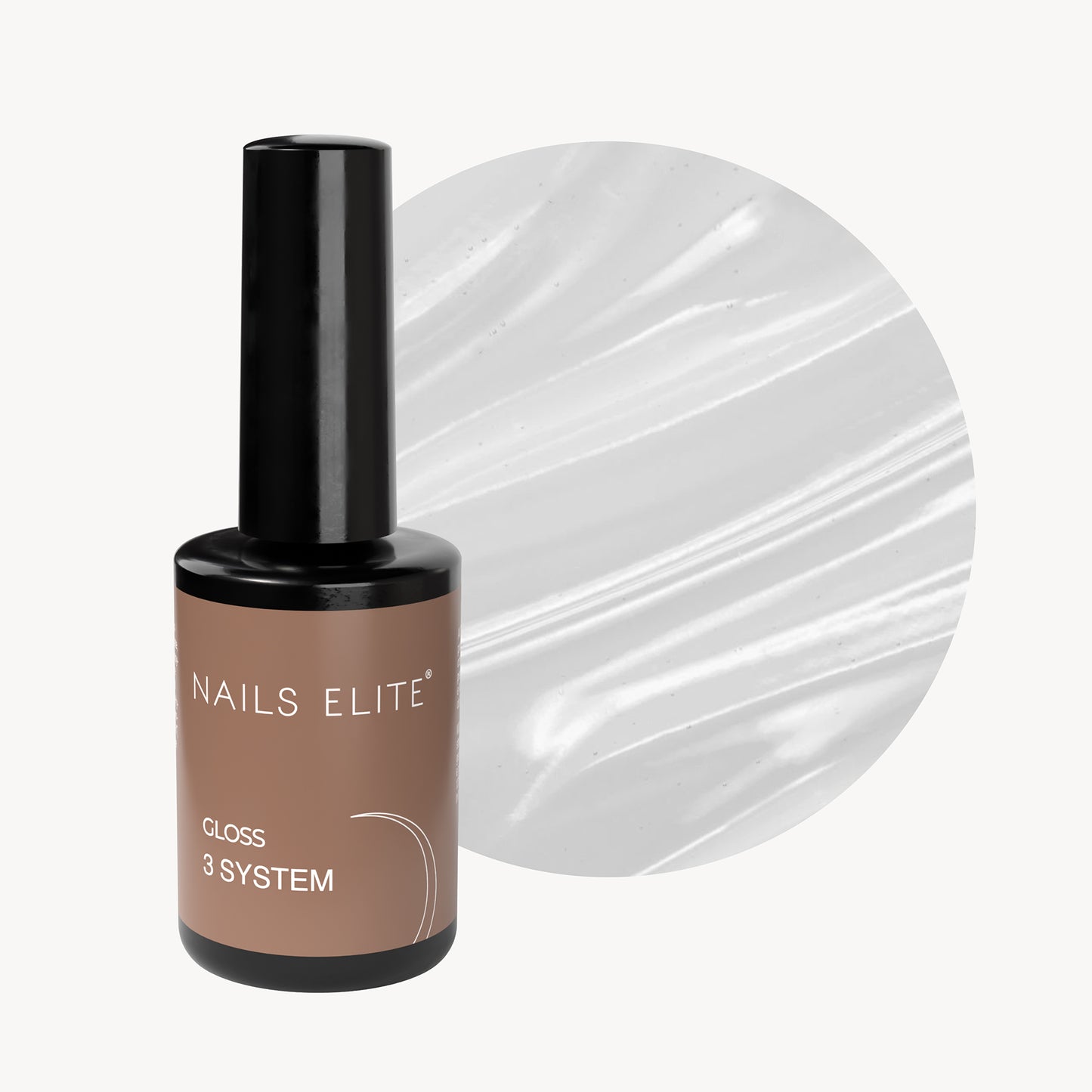 Gloss 3 System 15ml