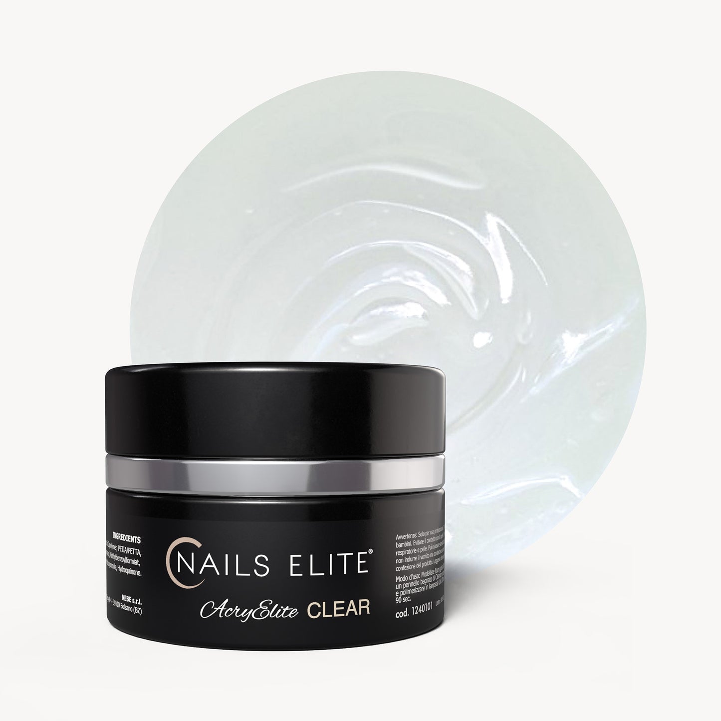 Acryelite Clear 30gr