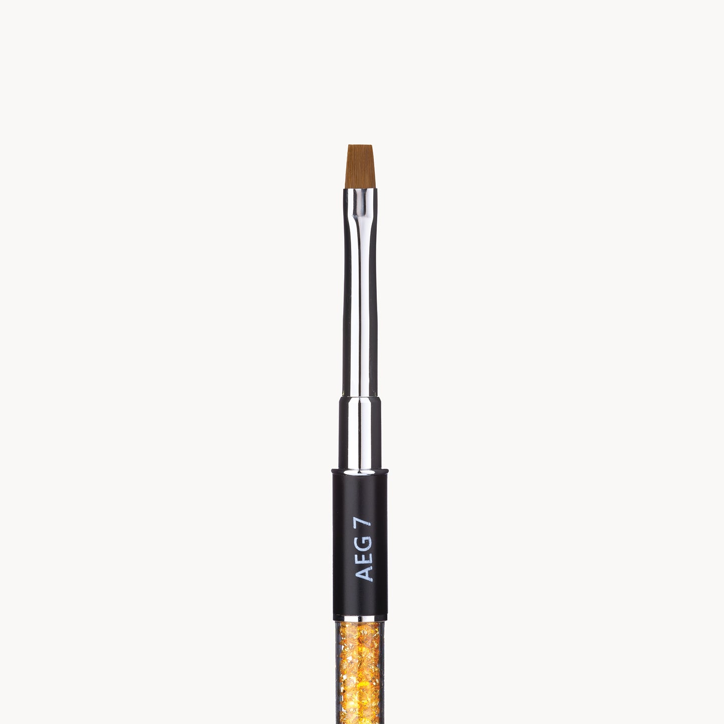 Pennello AEG7 – acrygel e gel 7
