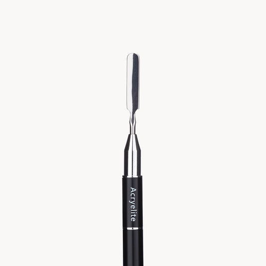 Pennello double brush acryelite
