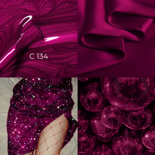 Uv Lac C 134 8ml