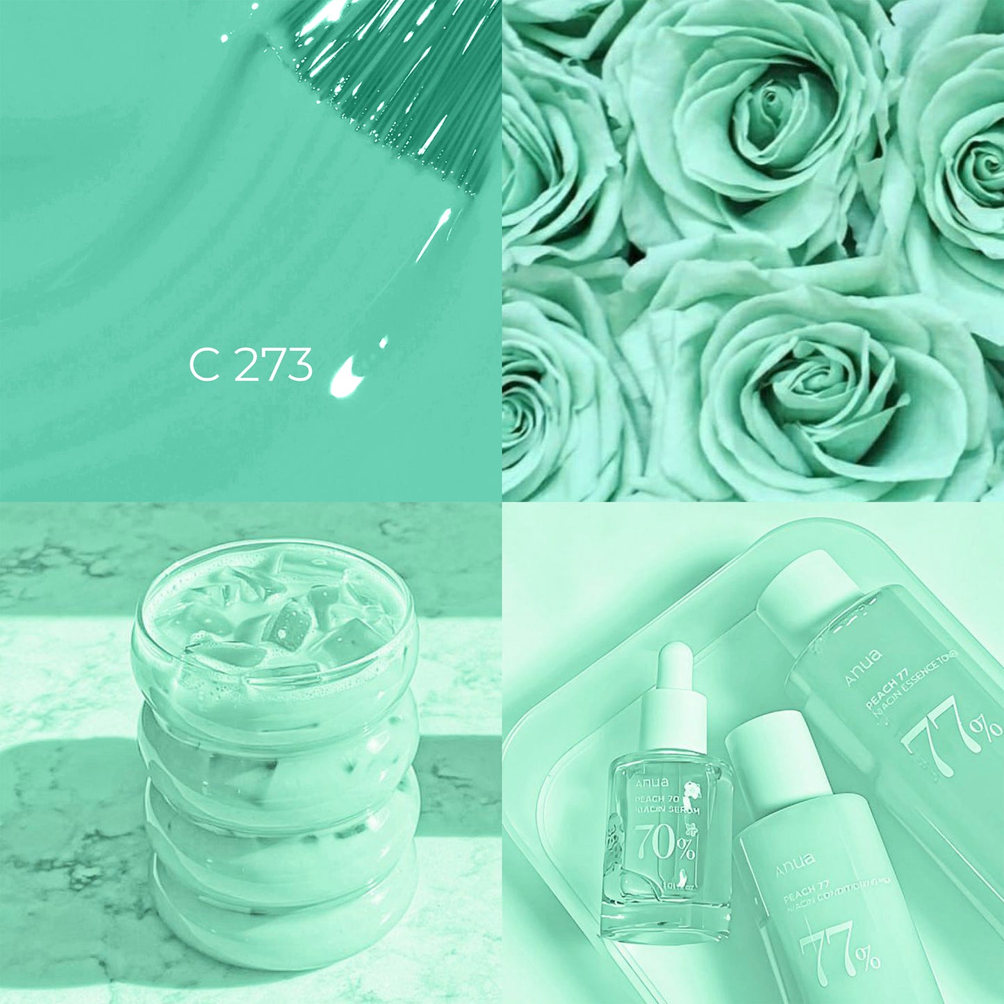 Uv Lac C 273 8ml