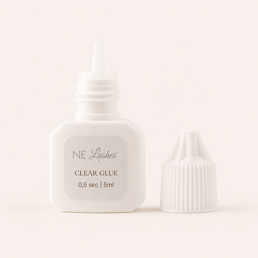 Clear Glue - colla incolore 5ml