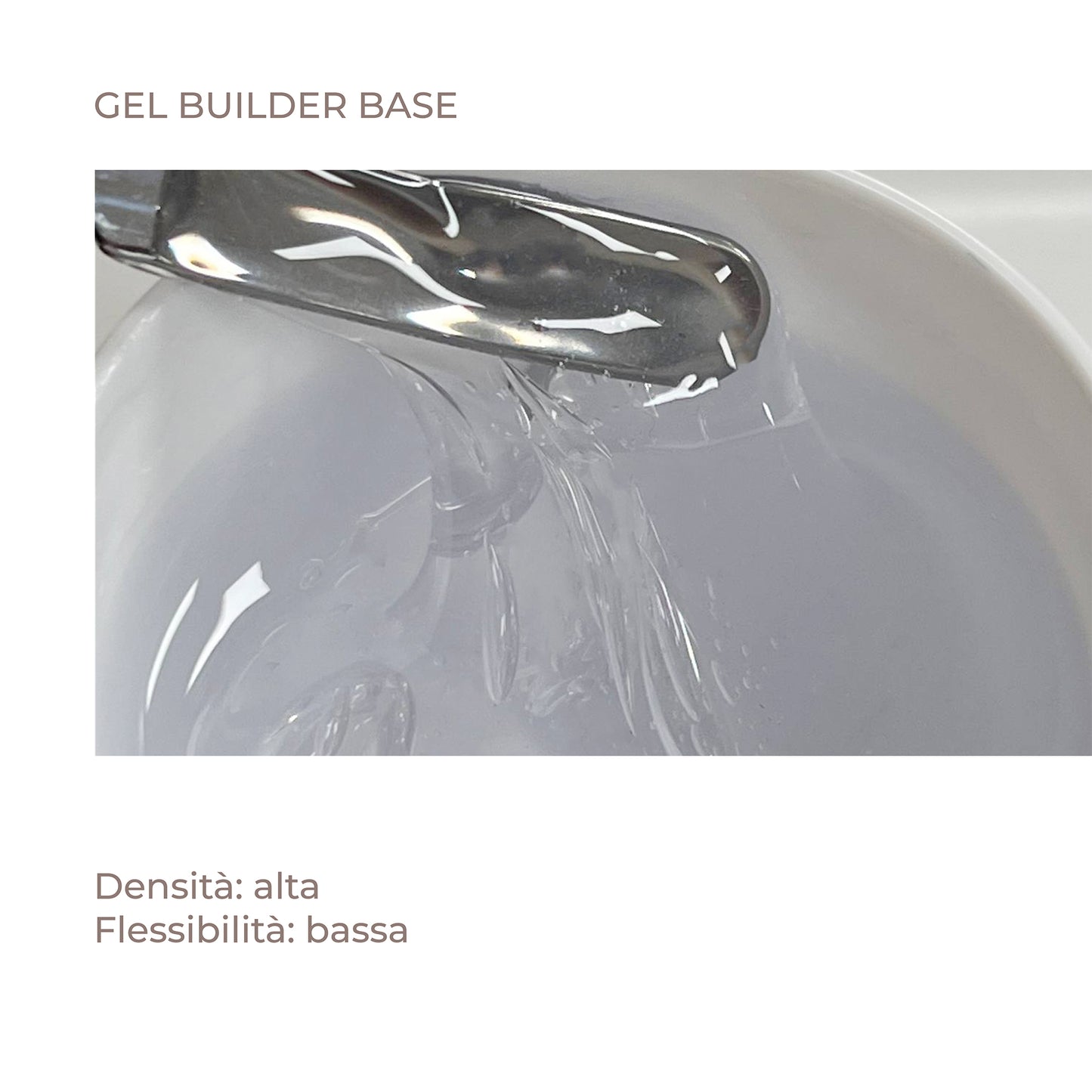 Gel Builder Base 30gr