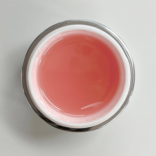 Gel Builder Pink Plus 50gr