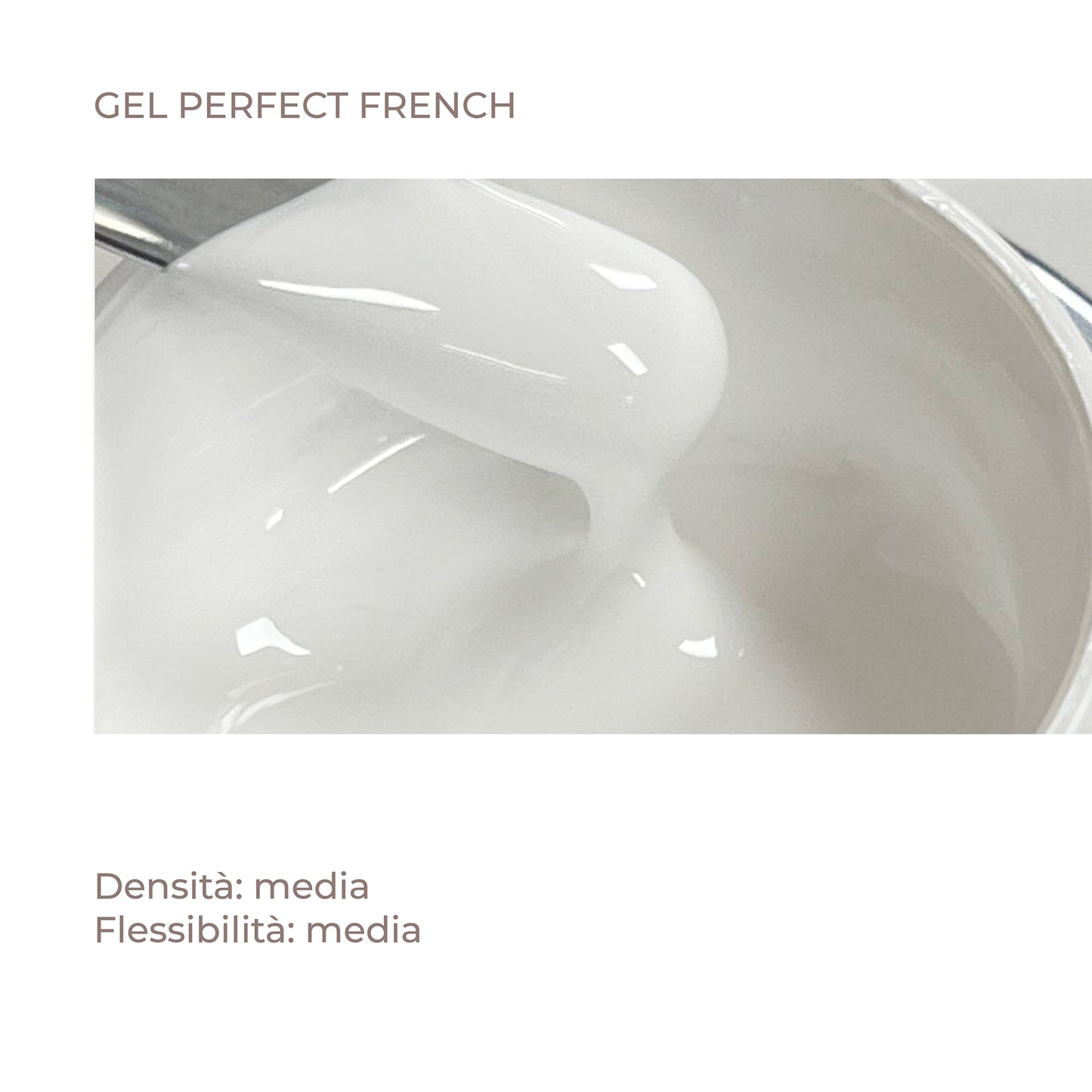 Gel Perfect French 15gr