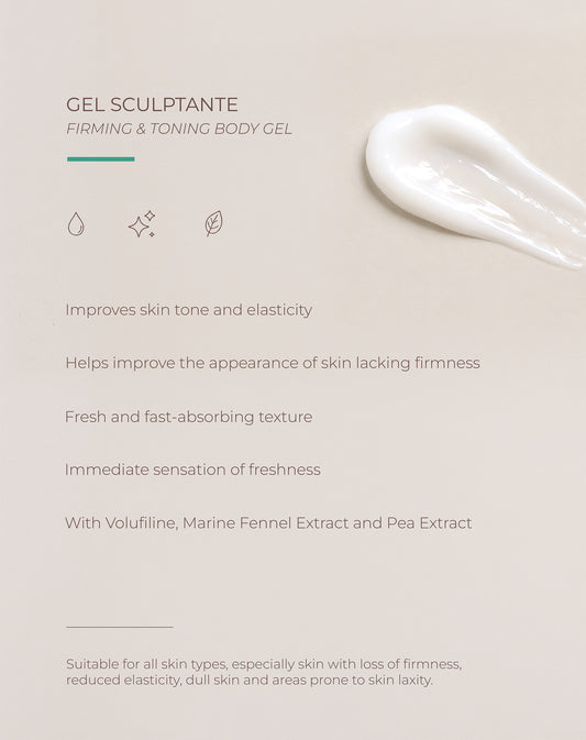 Gel Sculptante