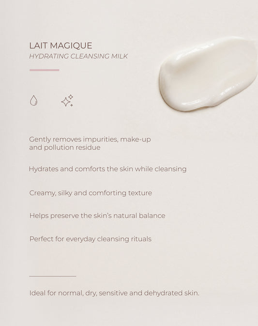 Lait Magique