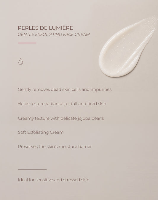 Perles De Lumière