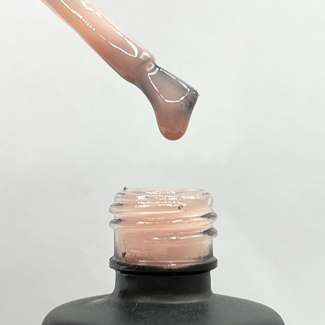 Base Rubber Powder Pink 15gr