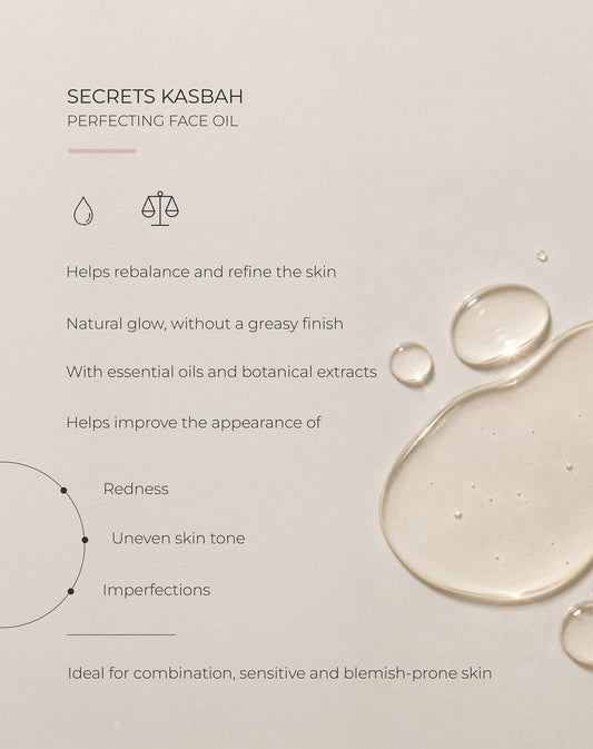 Secrets Kasbah
