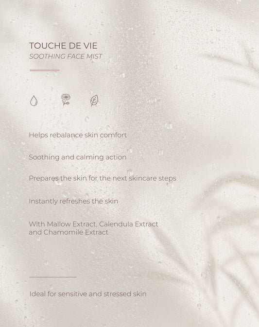 Touche De Vie