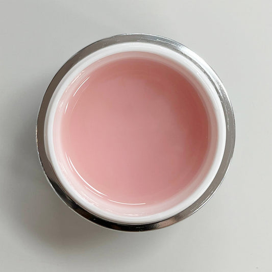 Gel Builder Milky Pink 50gr