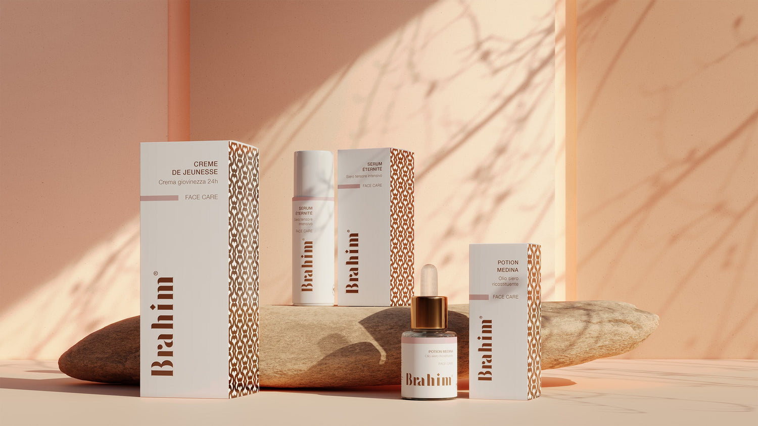 Linea Viso
