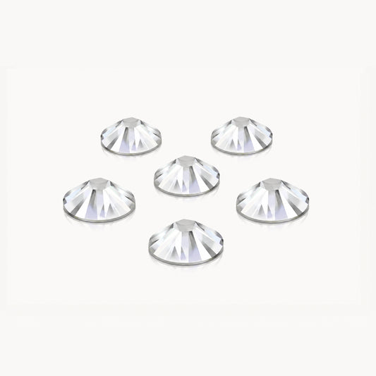 Swarovski crystal SS5 - SS40 100pz