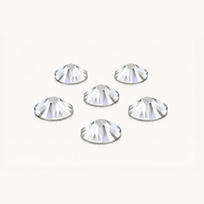 Swarovski crystal SS5 - SS40 100pz