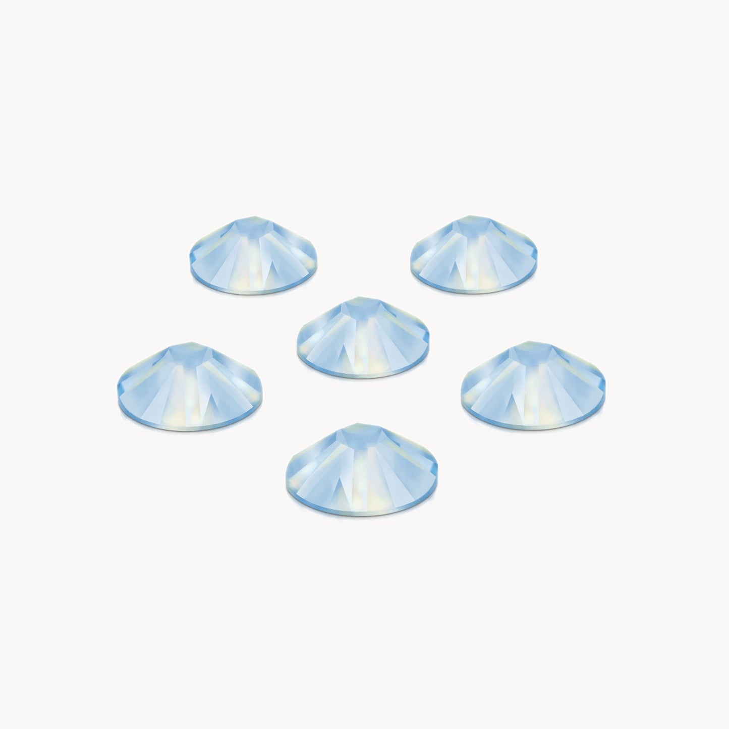 Swarovski sky SS5 100pz