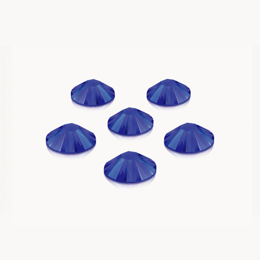 Swarovski blue SS5 100pz