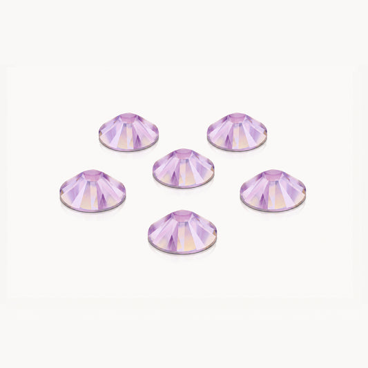 Swarovski lilla SS5 100pz