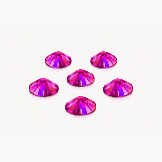 Swarovski pink SS5 100pz