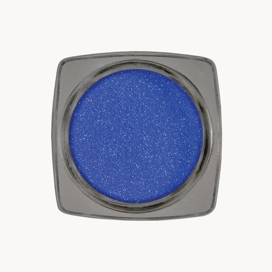 Polvere glitter blu 0,5gr