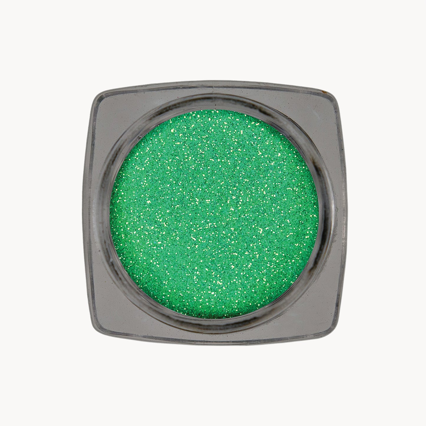 Polvere glitter mint 0,5gr