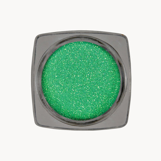 Polvere glitter mint 0,5gr