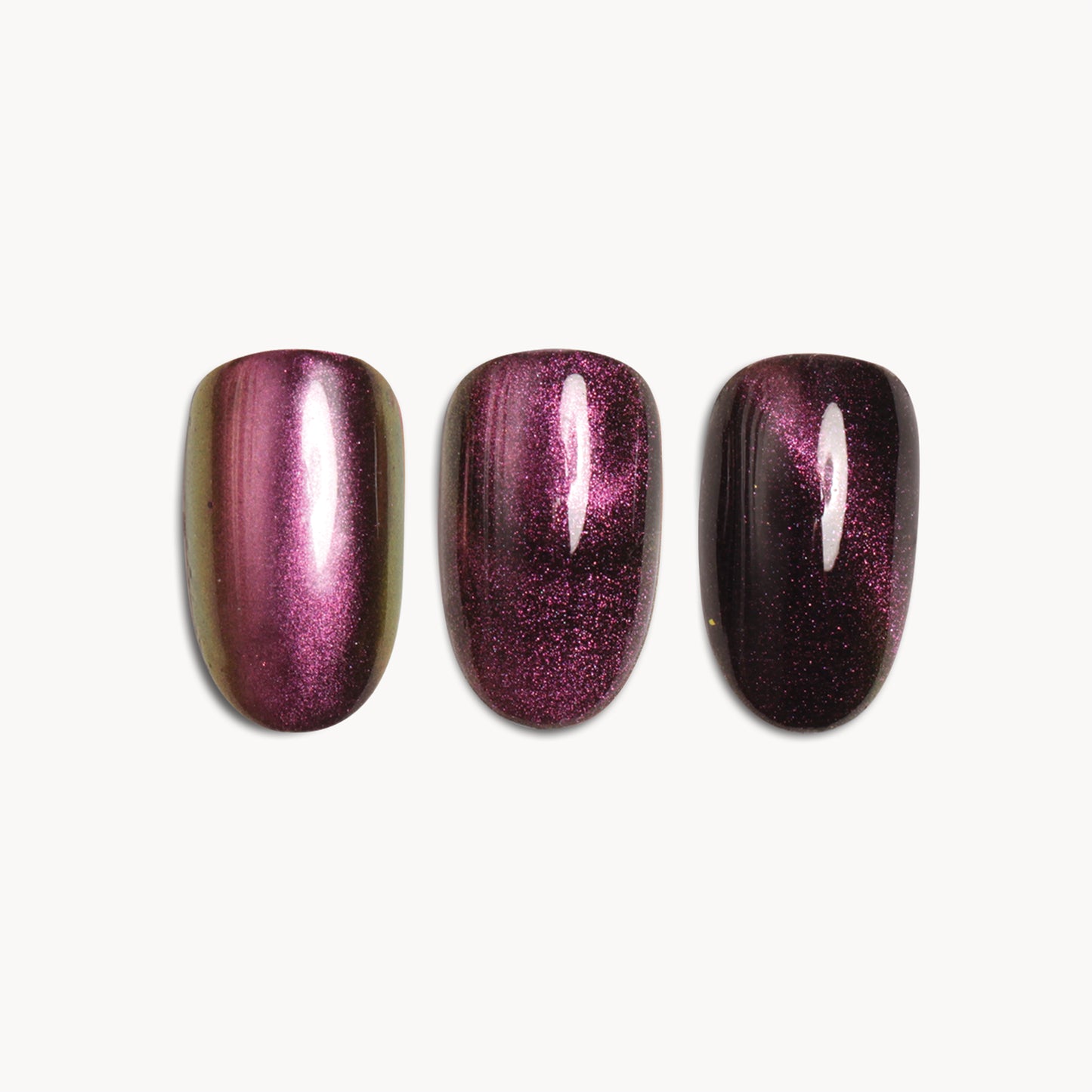 01 Pigment magnetic 5D