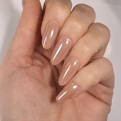 Mirror Pearl - Polvere bianca effetto specchio 0,5gr