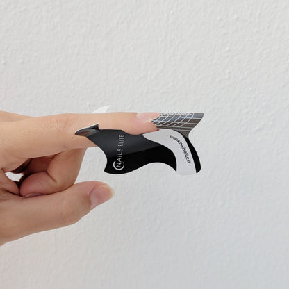 Cartine nail form salon 500pz