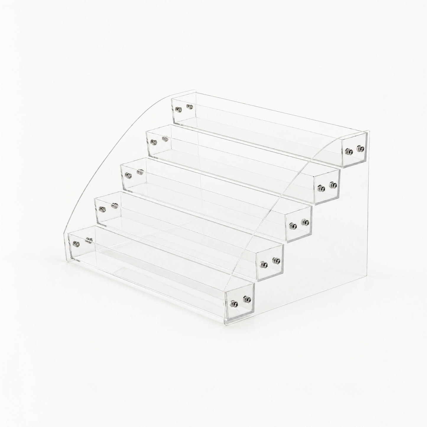 Polish Display Clear