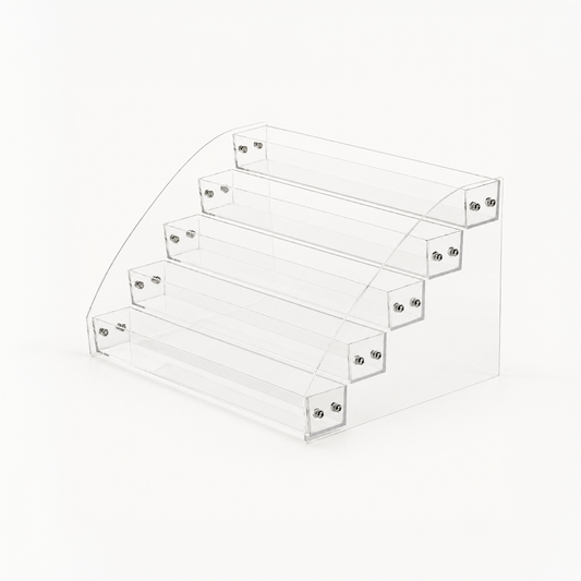Polish Display Clear
