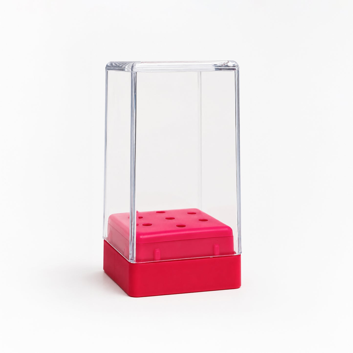 Porta punte fresa