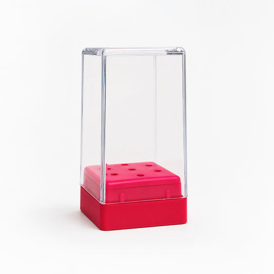 Porta punte fresa