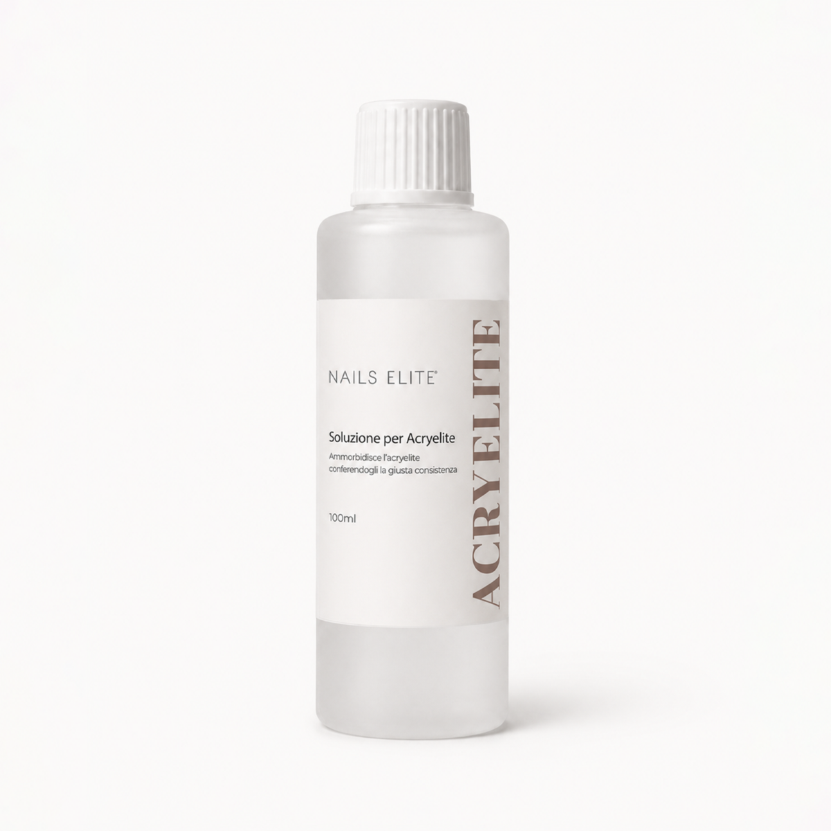 Acryclean - liquido per acrygel