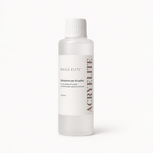 Acryclean - liquido per acrygel